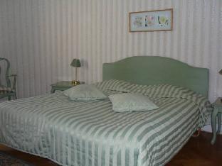 Pensionat Odengatan 38