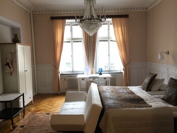 Pensionat Odengatan 38