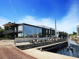 Pier 16 Hotell & Restaurang