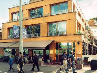 Pop House Hotel, BW Premier Collection