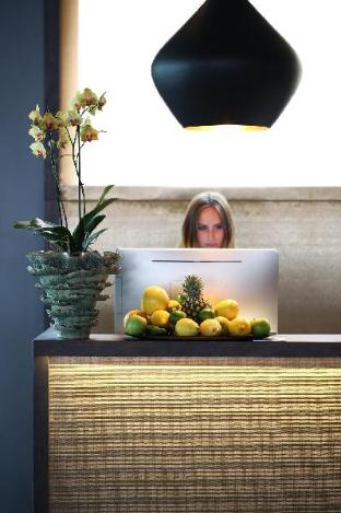 Pop House Hotel, BW Premier Collection