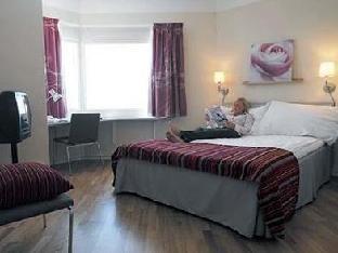 Quality Hotel Airport Arlanda