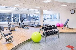 Quality Hotel Airport Arlanda