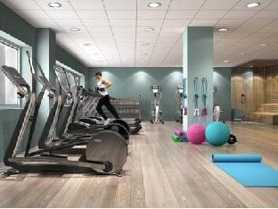 Quality Hotel Friends