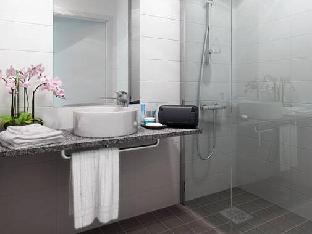 Quality Hotel Friends