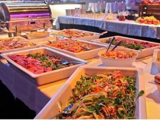 Quality Hotel Friends