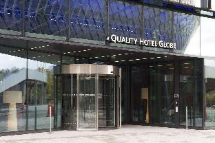 Quality Hotel Globe