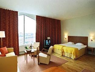 Quality Hotel Nacka