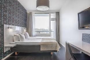 Quality Hotel Park Södertälje City