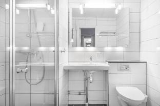 Quality Hotel Park Södertälje City