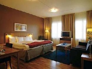 Quality Hotel Park Södertälje City
