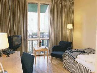 Quality Hotel Park Södertälje City