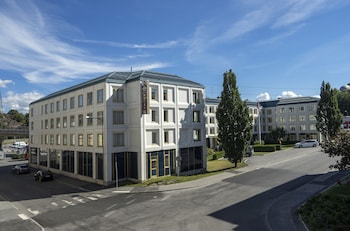 Quality Hotel Prince Philip