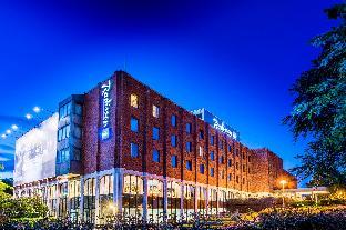 Radisson Blu Arlandia Hotel