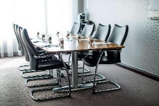 Radisson Blu Arlandia Hotel