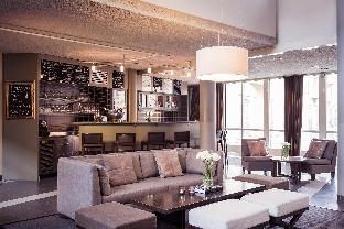 Radisson Blu Royal Park Hotel, Stockholm