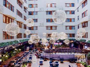 Radisson Blu Royal Viking Hotel Stockholm