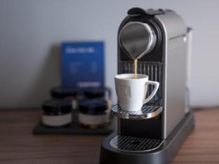 Radisson Blu SkyCity Hotel