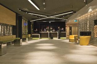 Radisson Blu Waterfront Hotel