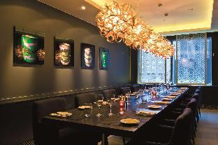 Radisson Blu Waterfront Hotel