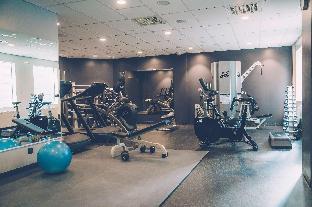 Radisson Blu Waterfront Hotel