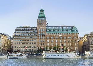Radisson Collection, Strand Hotel, Stockholm