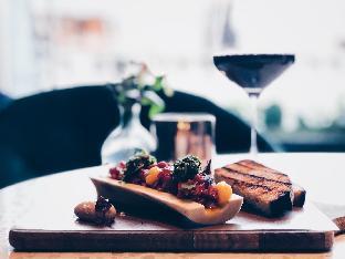 Radisson Collection, Strand Hotel, Stockholm