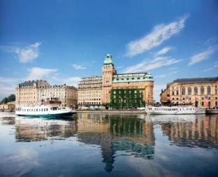 Radisson Collection, Strand Hotel, Stockholm