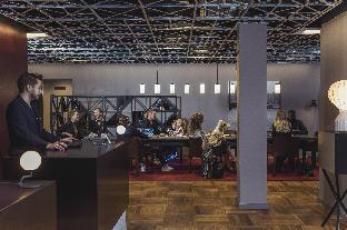 Radisson Collection, Strand Hotel, Stockholm