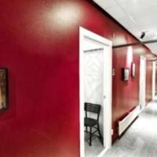 RAMILTON Old Town Hostel