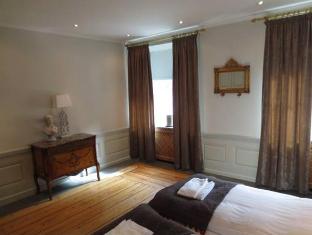 Residence Perseus Apartments