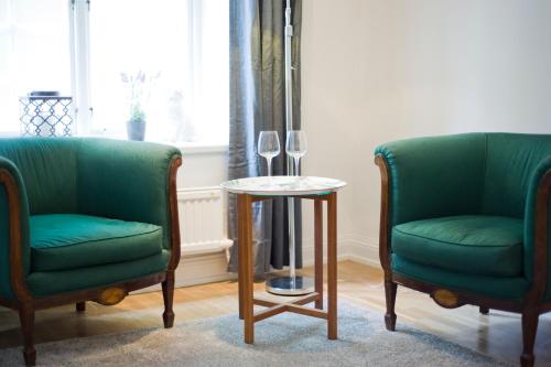 Residence Perseus Apartments