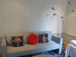 Residence Perseus Apartments