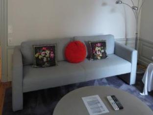 Residence Perseus Apartments