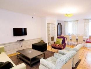 Residence Perseus Apartments