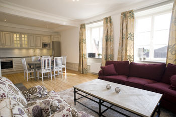 Residence Perseus Apartments