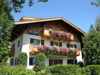 Rosersbergs Slottshotell