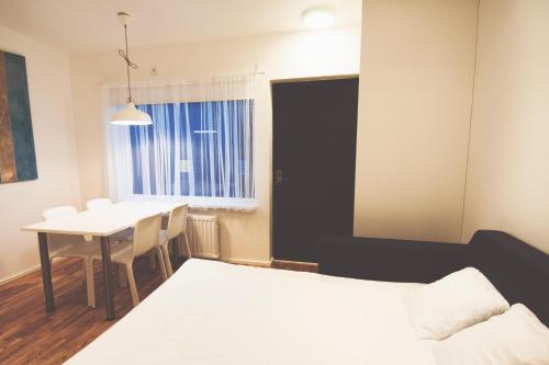 Rösjöbaden camping och stugby