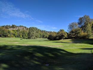 Rustic Retreat Near Stockholm Nature