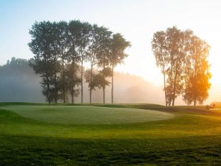 Rustic Retreat Near Stockholm Nature