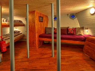 Rygerfjord Hotel & Hostel