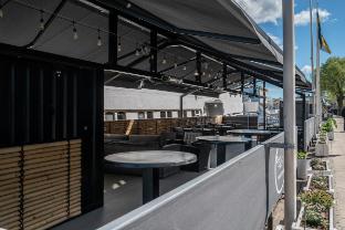 Rygerfjord Hotel & Hostel