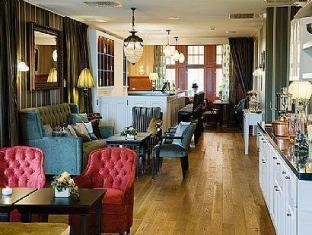 Såstaholm Hotel & Konferens