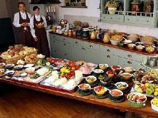 Såstaholm Hotel & Konferens