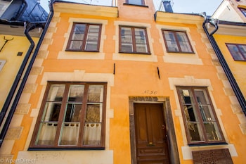 Scandic Gamla Stan