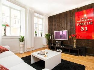 Scandic Gamla Stan
