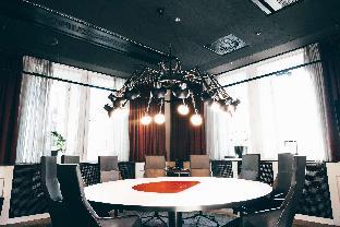 Scandic Grand Central