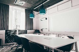 Scandic Grand Central