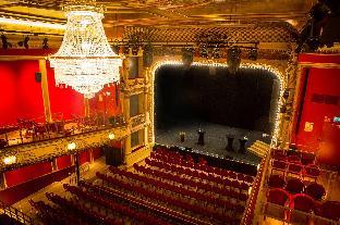 Scandic Grand Central