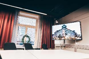 Scandic Grand Central